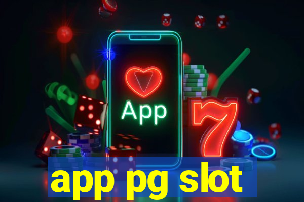 app pg slot