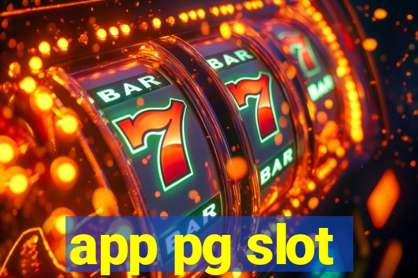 app pg slot