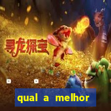 qual a melhor plataforma para se jogar