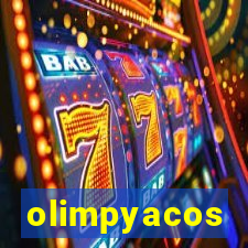 olimpyacos