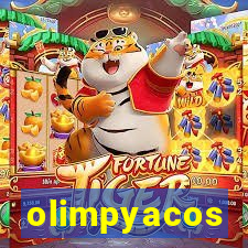 olimpyacos