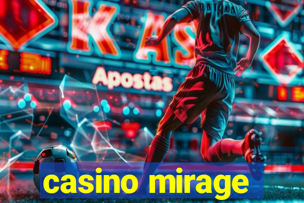 casino mirage