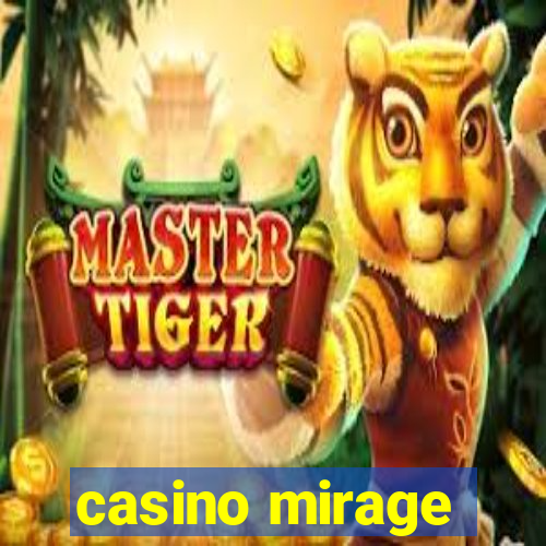 casino mirage