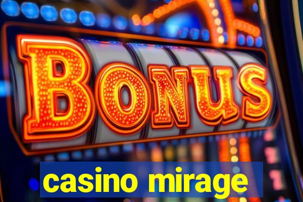 casino mirage