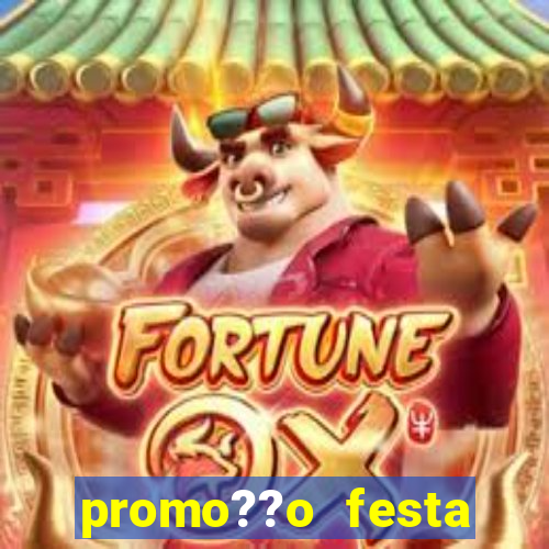 promo??o festa infantil porto alegre