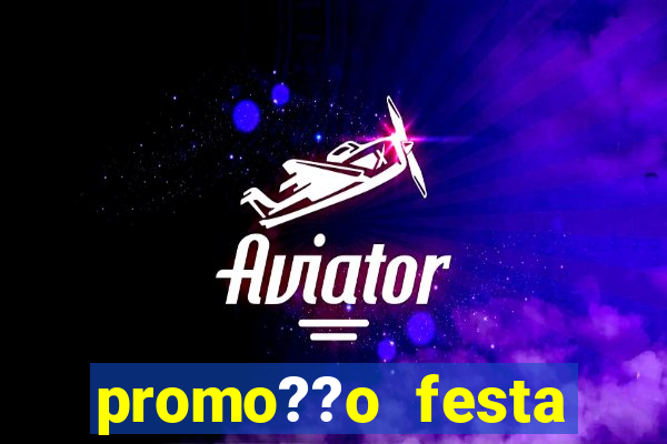 promo??o festa infantil porto alegre