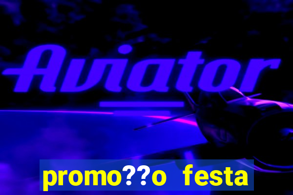 promo??o festa infantil porto alegre