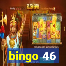 bingo 46