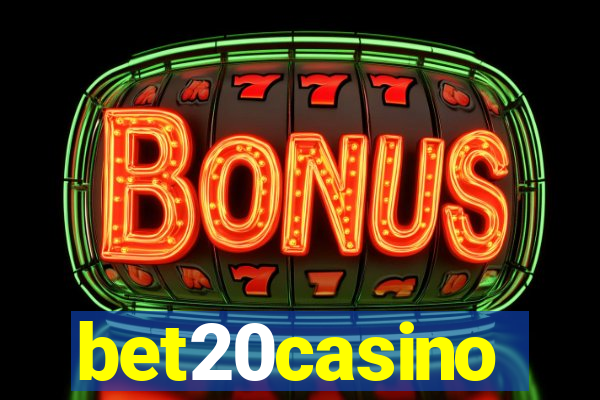 bet20casino