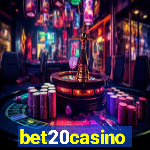 bet20casino