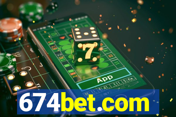 674bet.com