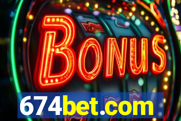 674bet.com