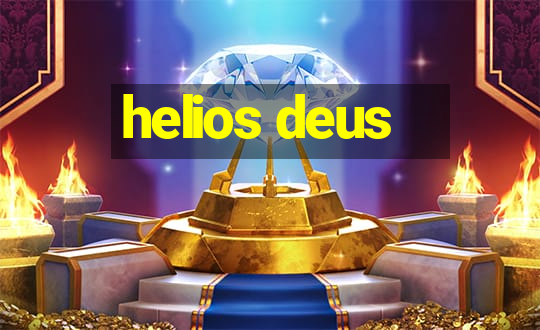 helios deus