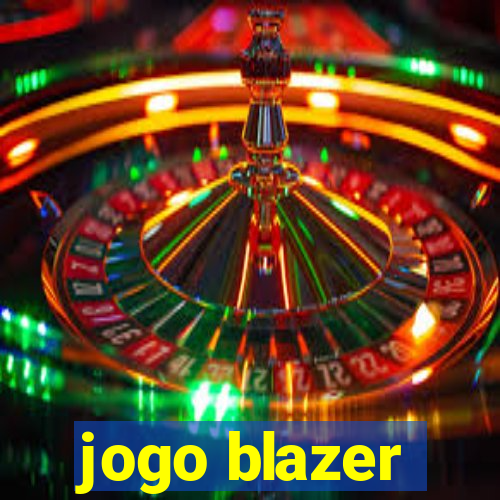 jogo blazer