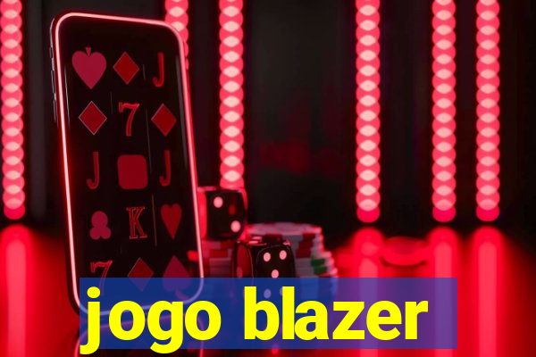 jogo blazer