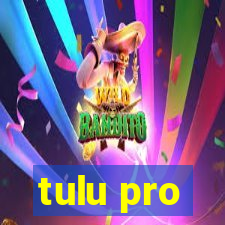 tulu pro