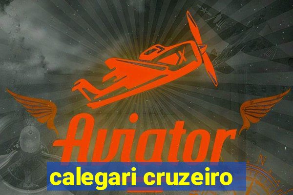 calegari cruzeiro