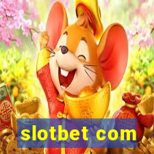 slotbet com