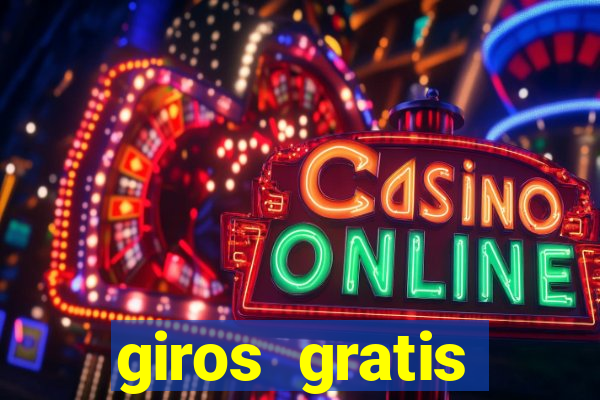 giros gratis fortune tiger