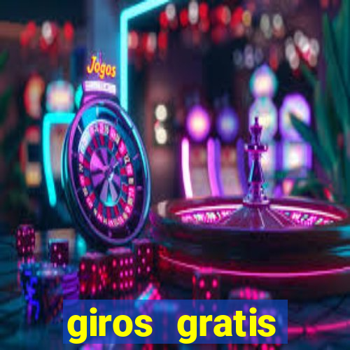 giros gratis fortune tiger