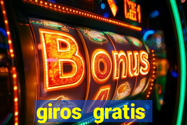 giros gratis fortune tiger