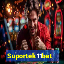 Suportek11bet