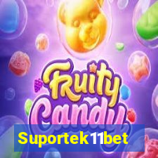 Suportek11bet