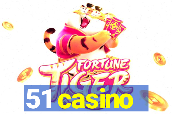 51 casino