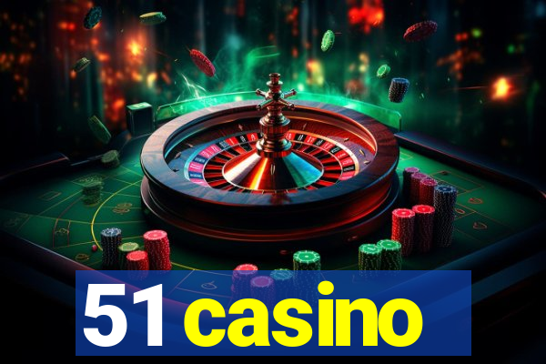 51 casino