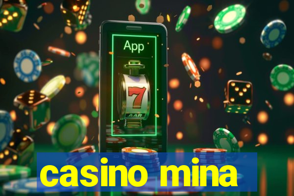 casino mina