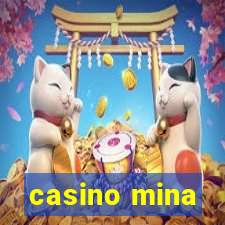 casino mina