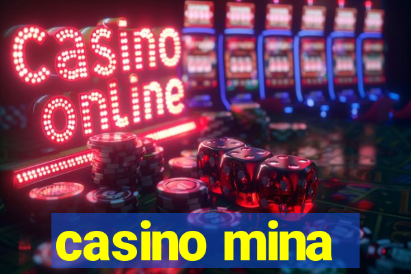 casino mina