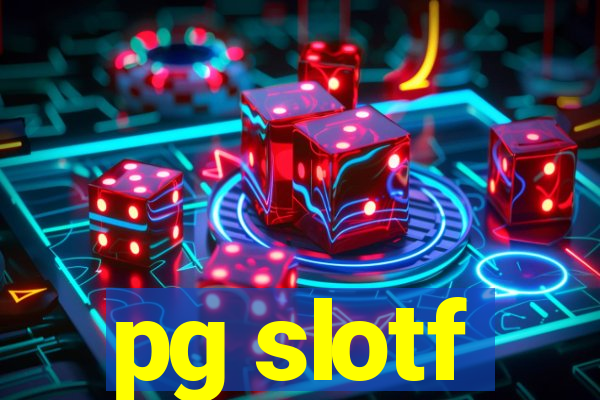 pg slotf