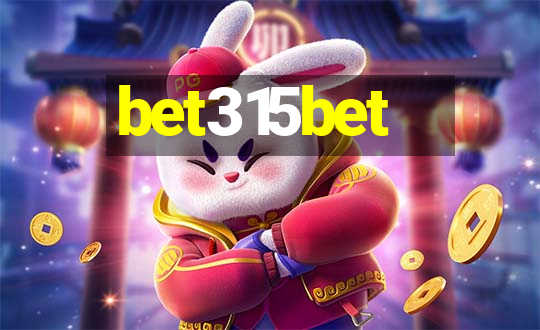 bet315bet