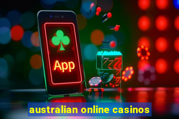 australian online casinos