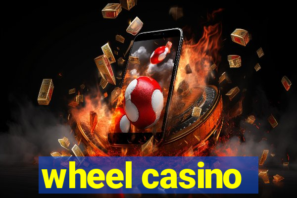 wheel casino