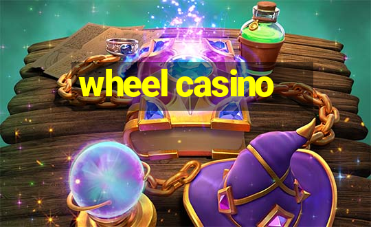 wheel casino