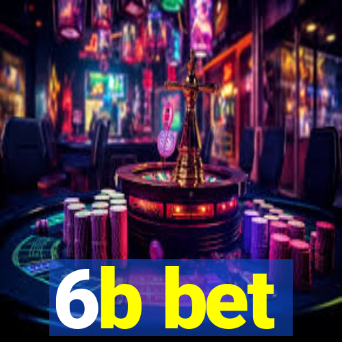 6b bet