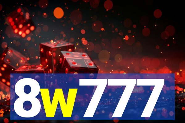 8w777