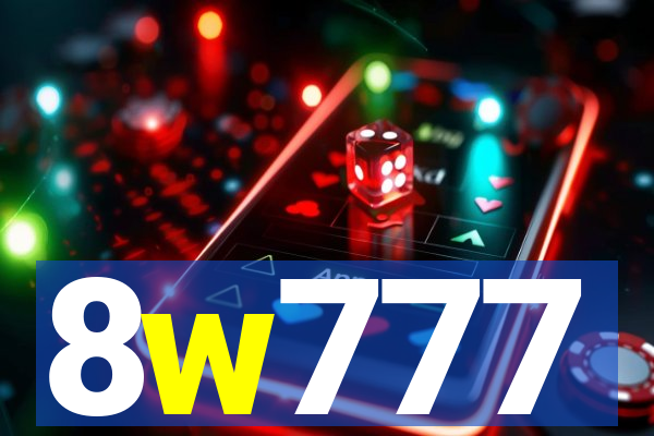 8w777