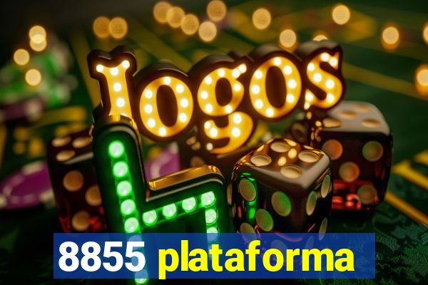 8855 plataforma