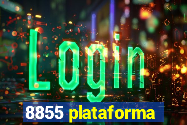 8855 plataforma