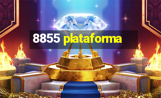 8855 plataforma