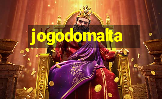 jogodomalta