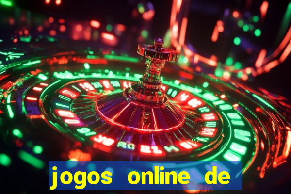 jogos online de rpg para pc