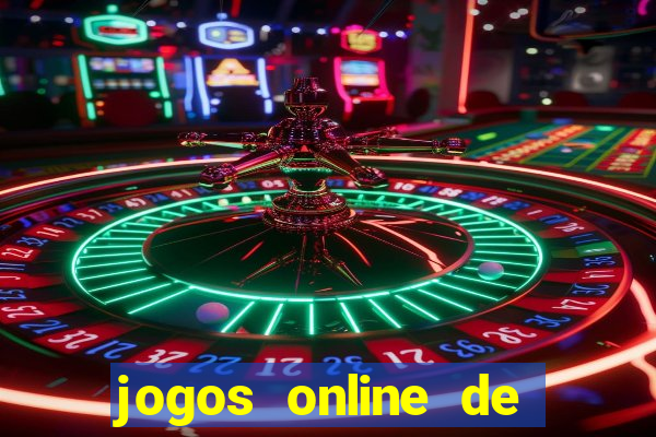 jogos online de rpg para pc