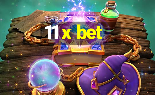 11 x bet