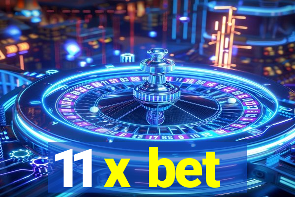 11 x bet