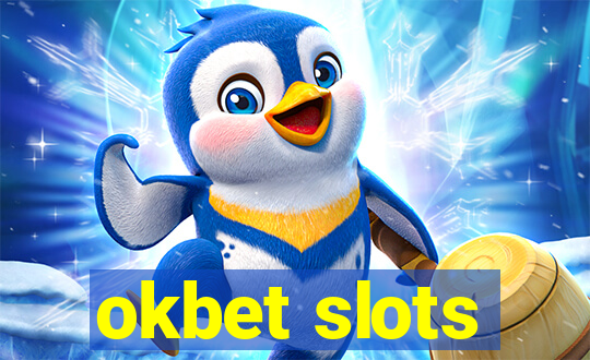 okbet slots