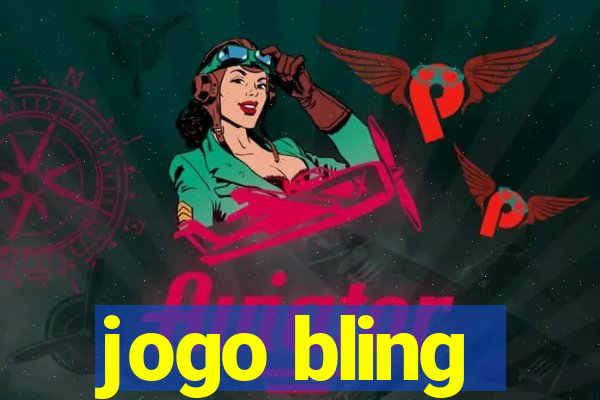 jogo bling